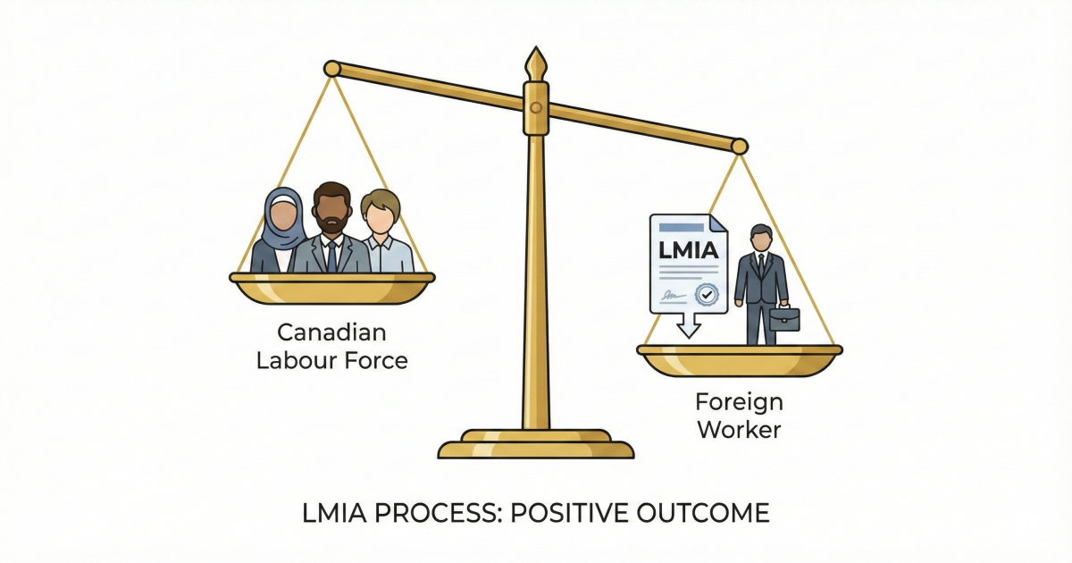 LMIA Process Explained: A Guide for Canadian Employers