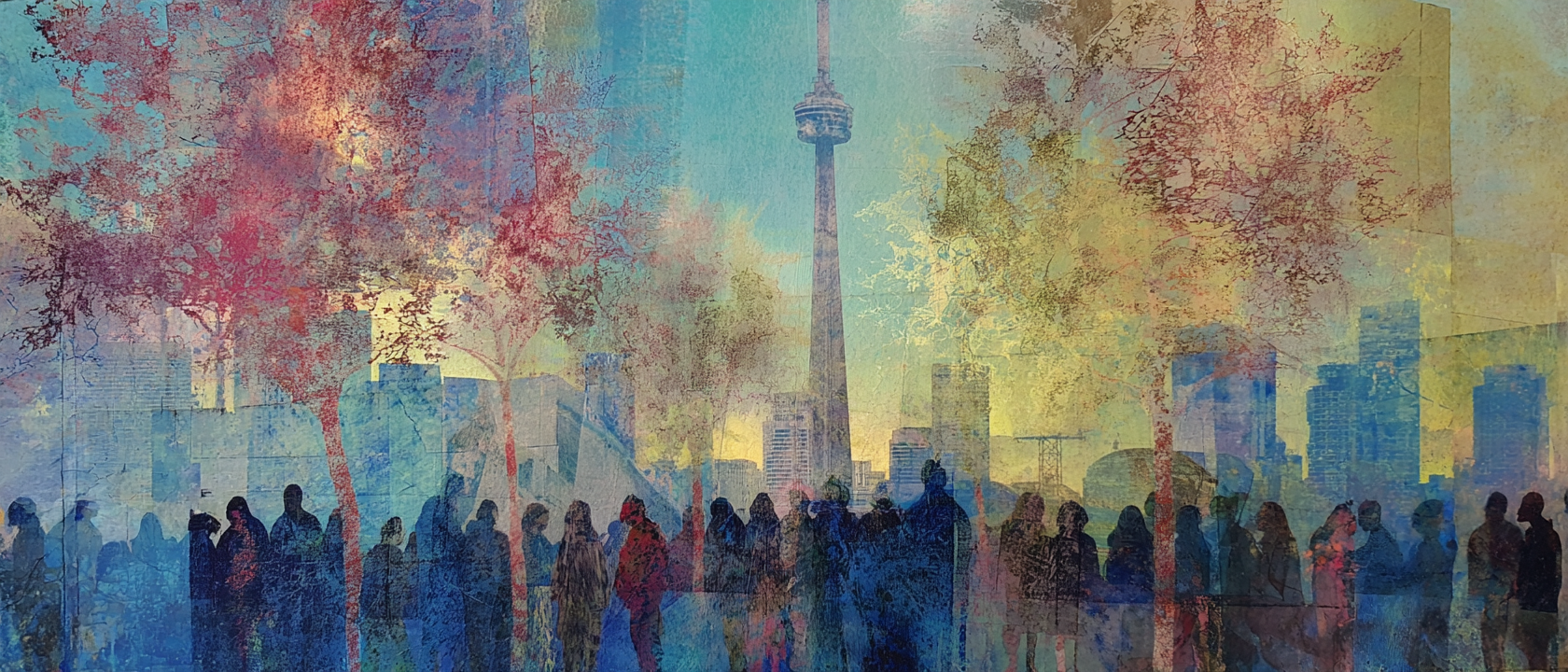 Canadian landscape